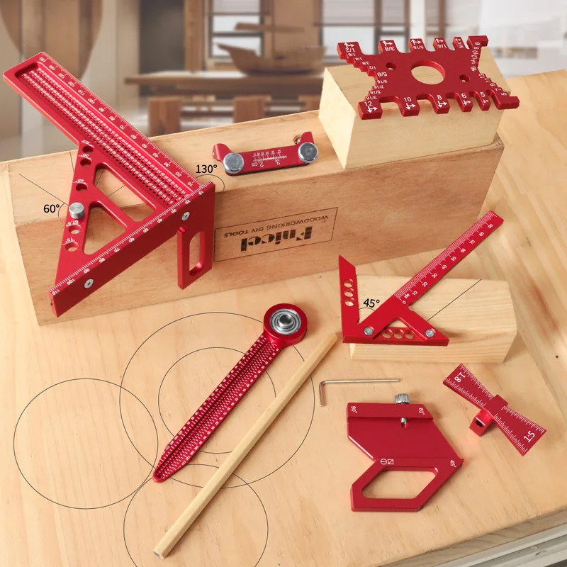 Woodworking  Aluminum Square K - Woodworking Free Plans review and price
