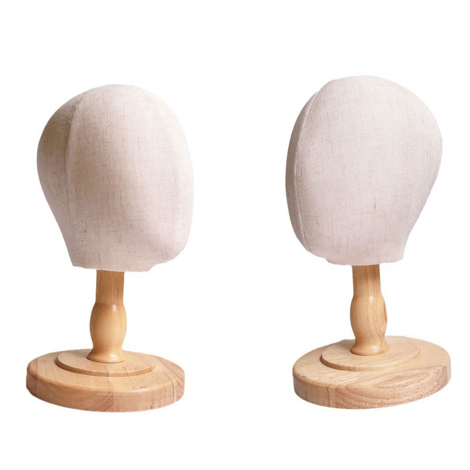Wig Stand for Kids with Detach - Woodworking For Beginners review and price