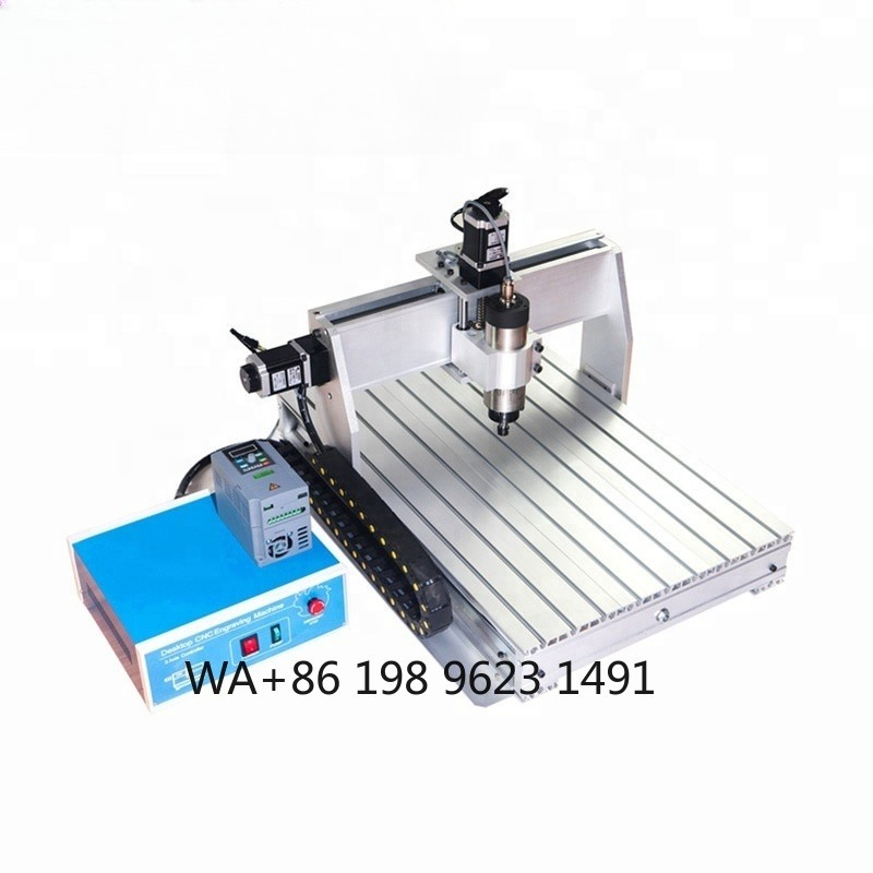 Space Saving Portable CNC Engr - Woodworking Equipment review and price