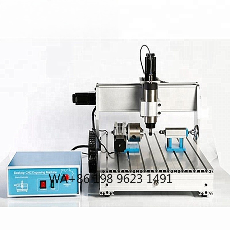 Space Saving Portable CNC Engr - Woodworking Equipment review and price