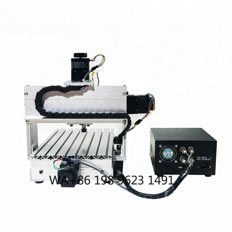 Space Saving Portable CNC Engr - Woodworking Equipment review and price