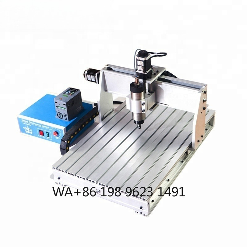 Space Saving Portable CNC Engr - Woodworking Equipment review and price