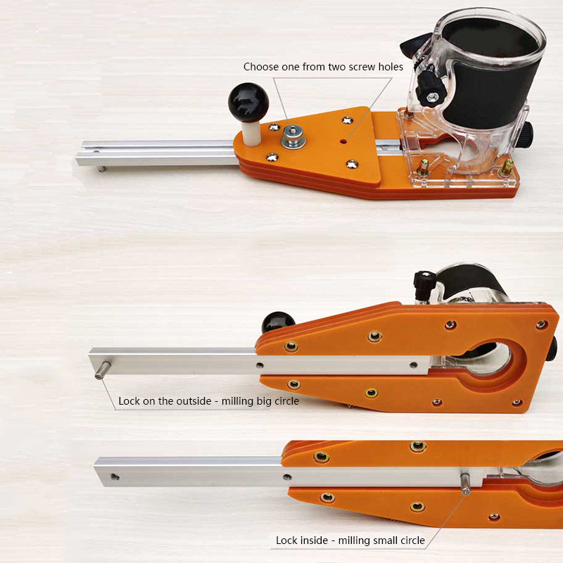 Router Base, Electric Hand Tri - Woodworking Essential Tools review and price