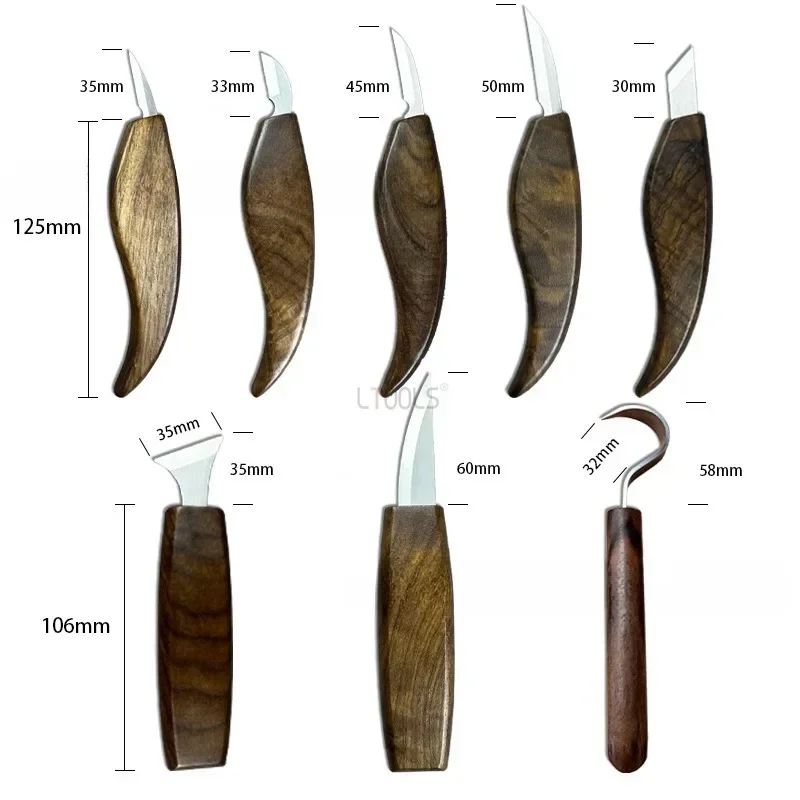 New Mini Woodworking Carving K - Woodworking Marking Knife review and price
