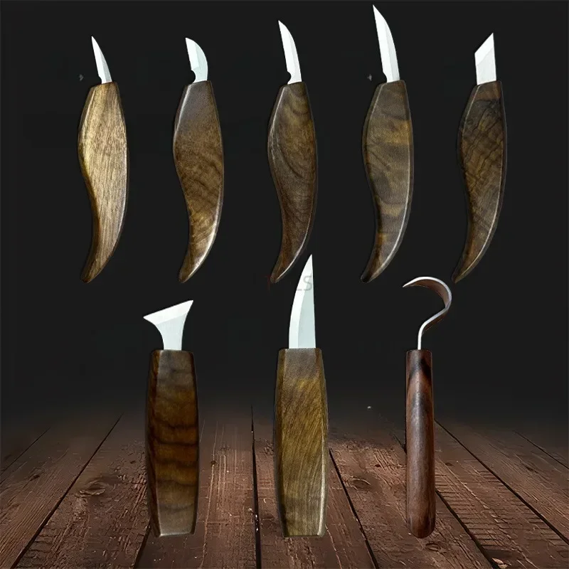 New Mini Woodworking Carving K - Woodworking Marking Knife review and price