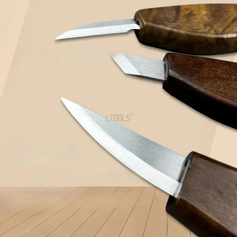 New Mini Woodworking Carving K - Woodworking Marking Knife review and price