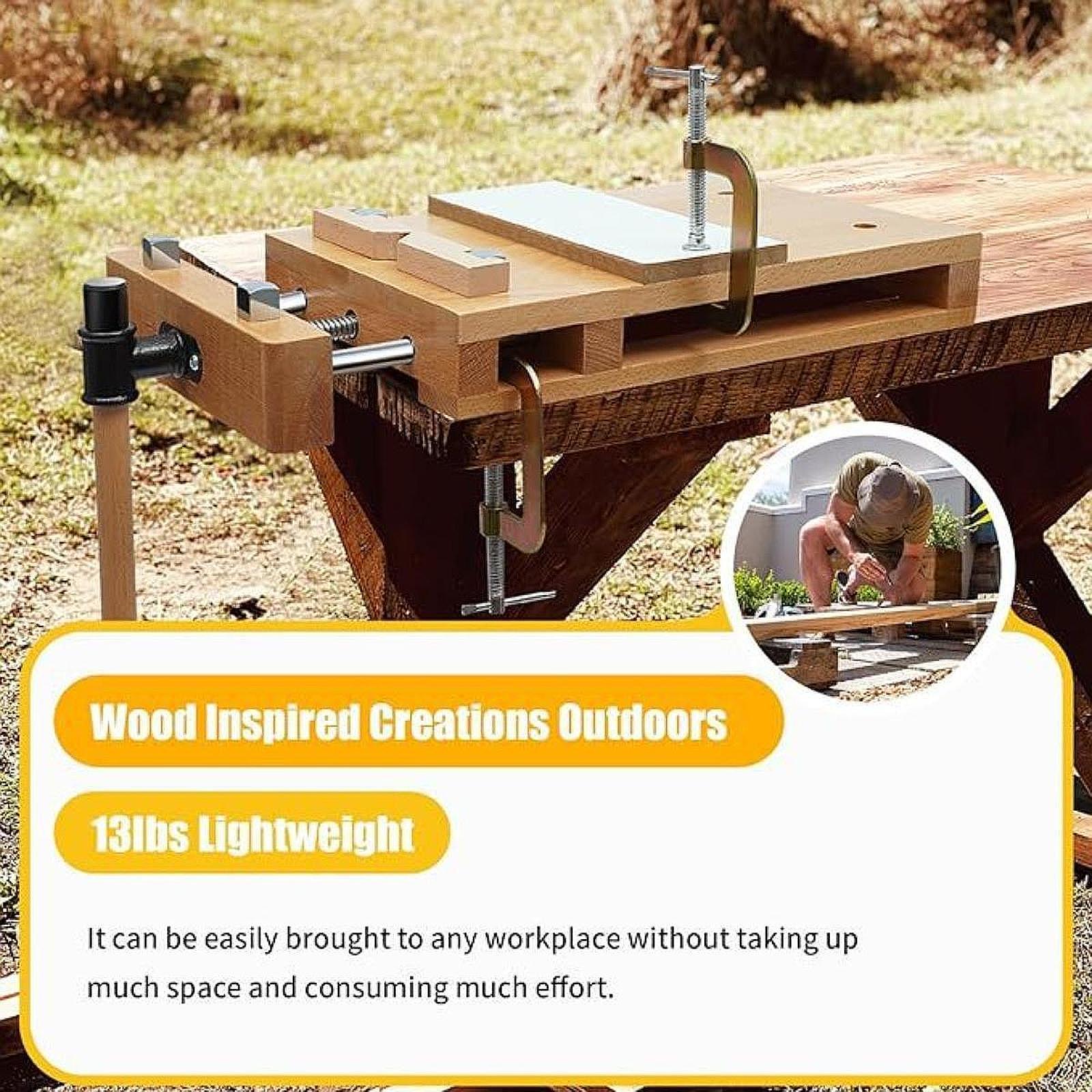 Woodworking Bench Tools Work B - Woodworking Garage review and price