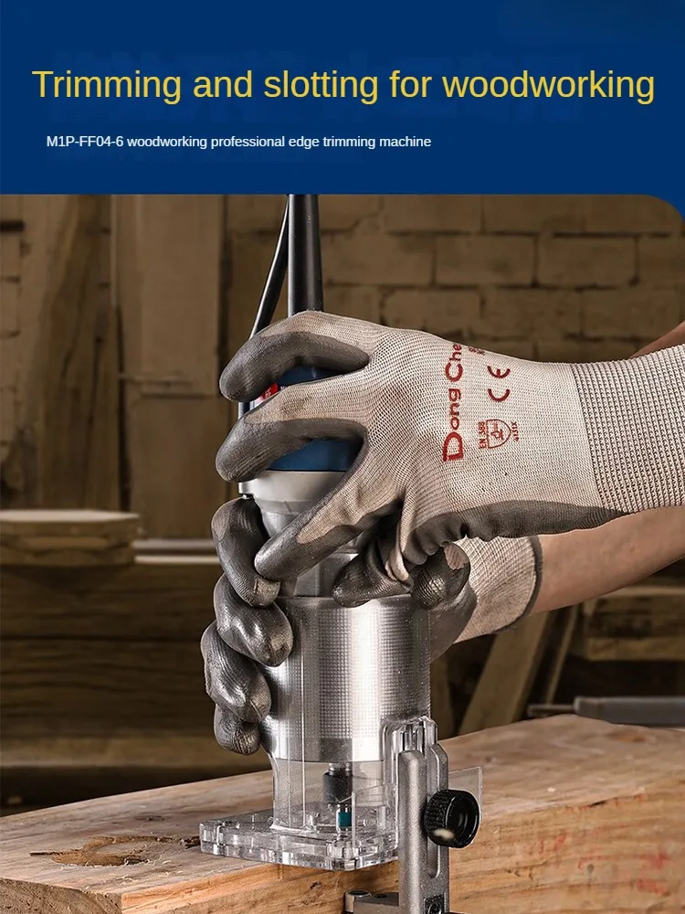 Woodworking Power Tool Set: Ed - Woodworking Edge review and price