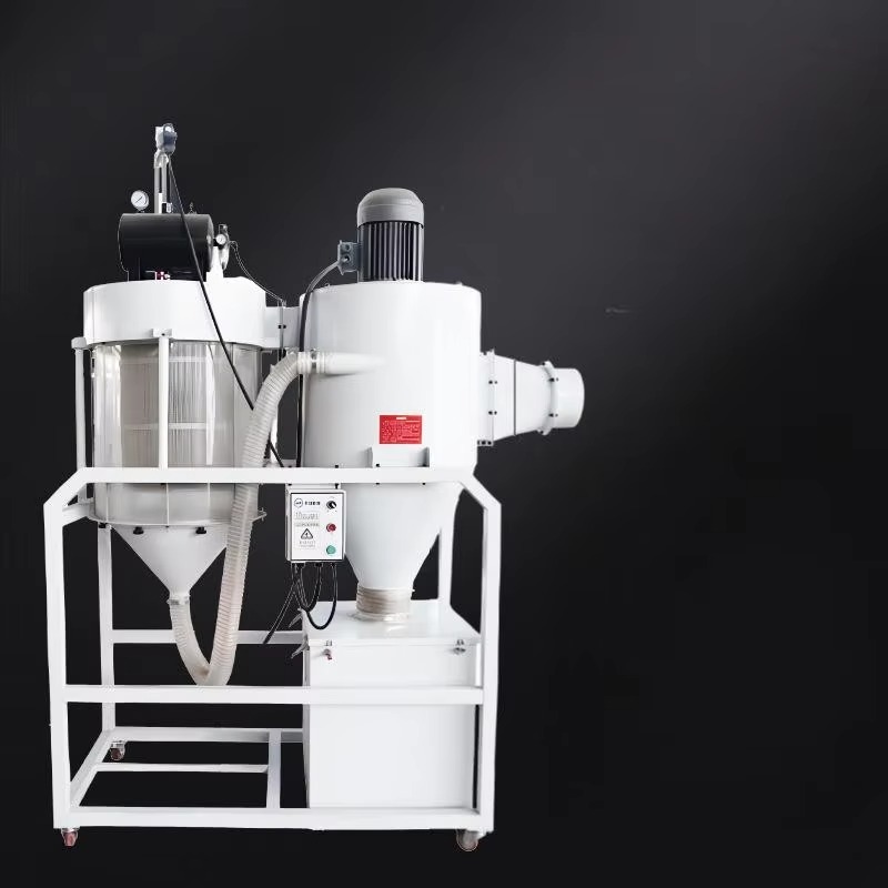 Industrial Cyclone Dust Collec - Woodworking Industries review and price