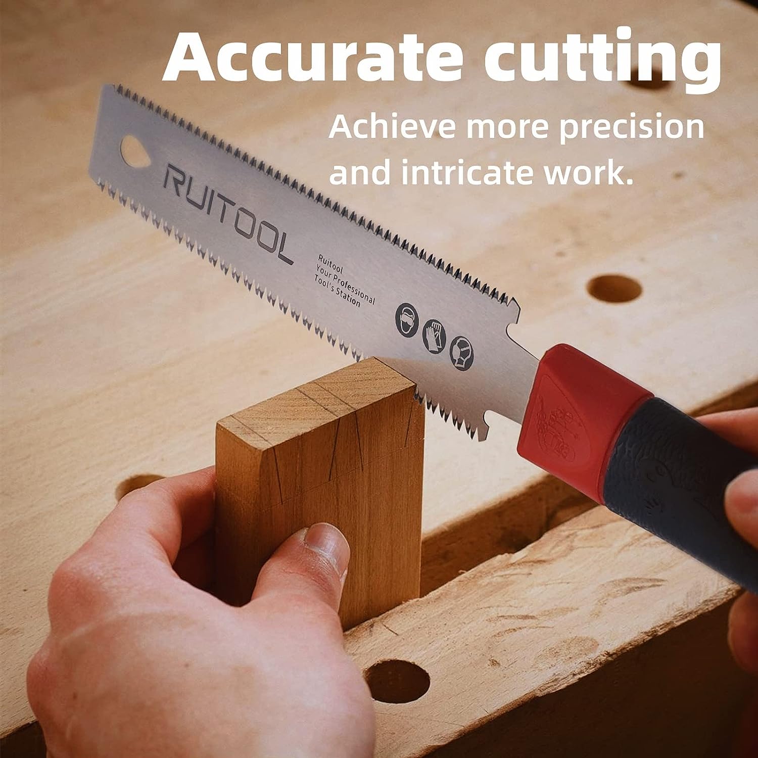1PC Japanese Pull Saw 3-Edge T - Woodworking In Japanese review and price