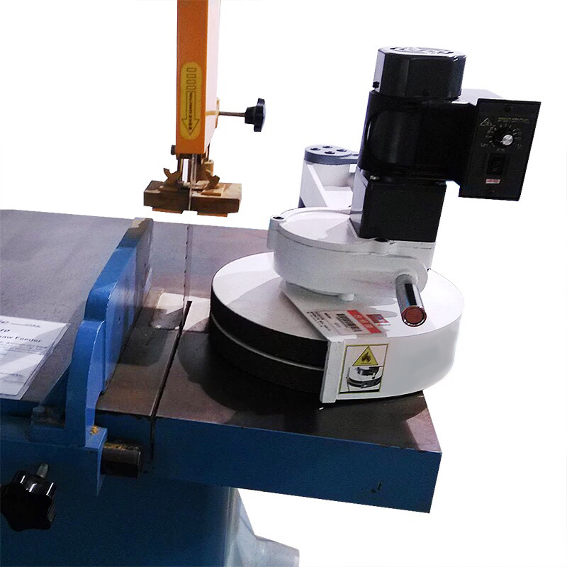AF10 Band Saw Automatic Wood F - Woodworking Equipment review and price