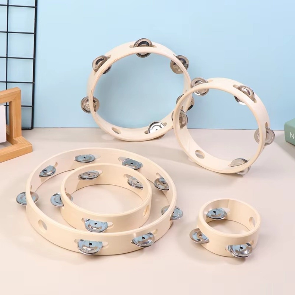 New 4/6/7/8/10 Inch Hand Drums - Woodworking For Beginners review and price