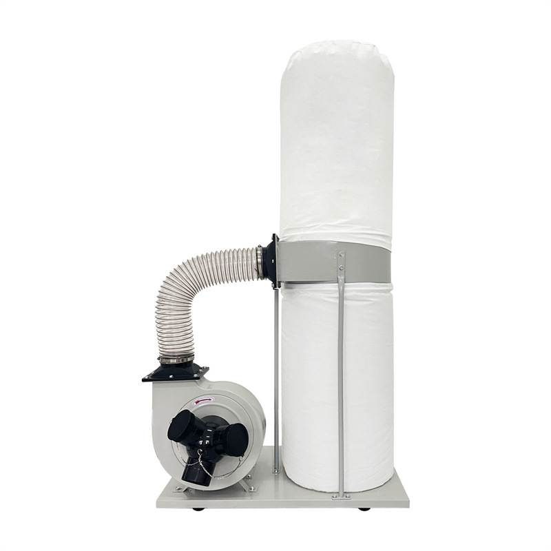 Industrial Bag Type Wood Worki - Woodworking Industries review and price
