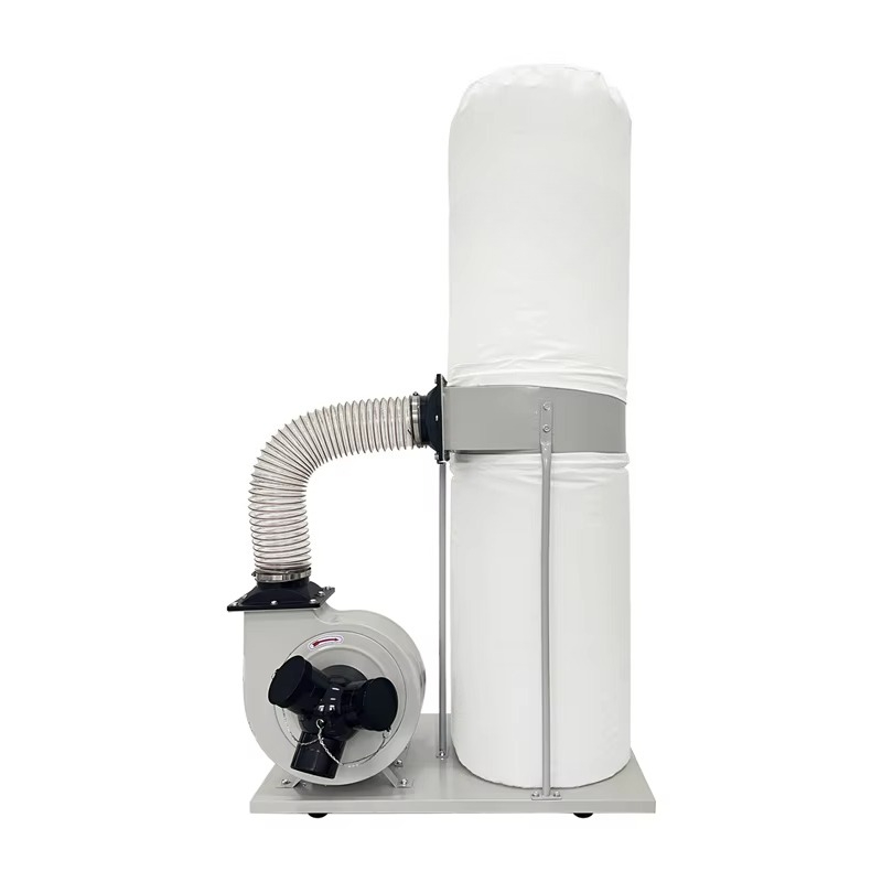 Industrial Bag Type Wood Worki - Woodworking Industries review and price