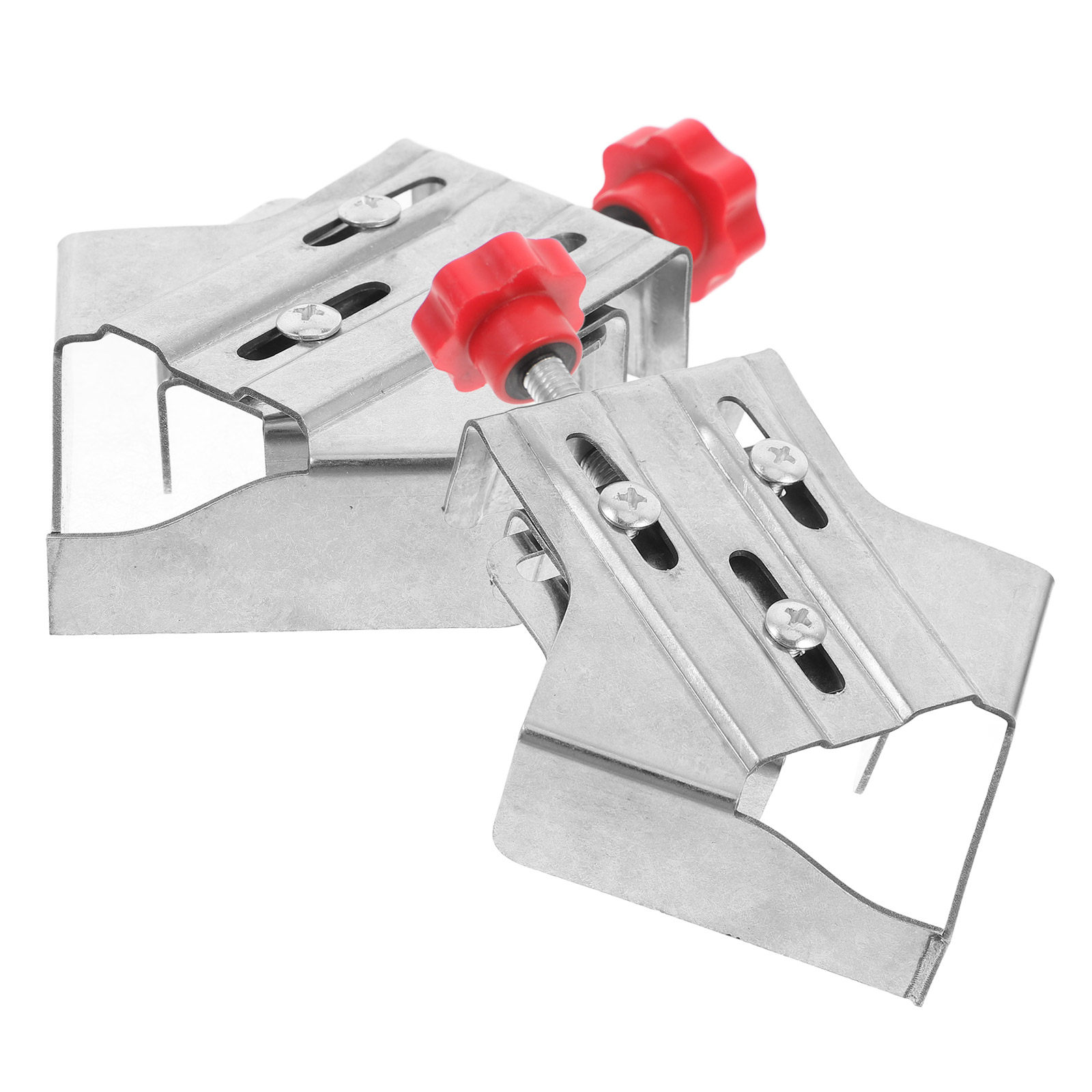 2Pcs Right Angle Clamp Stainle - Woodworking Right Angle Clamp review and price