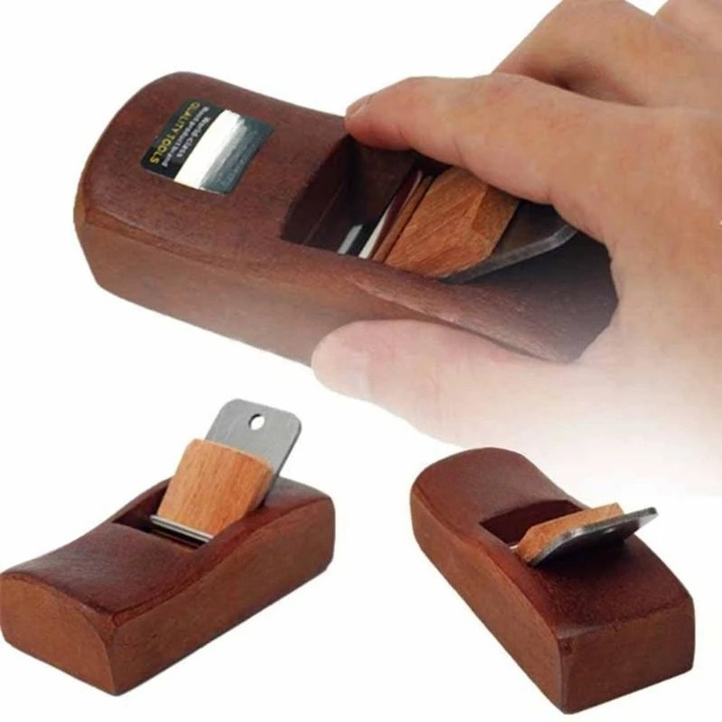 Mini  Woodworking Planer Hand  - Woodworking Free Plans review and price