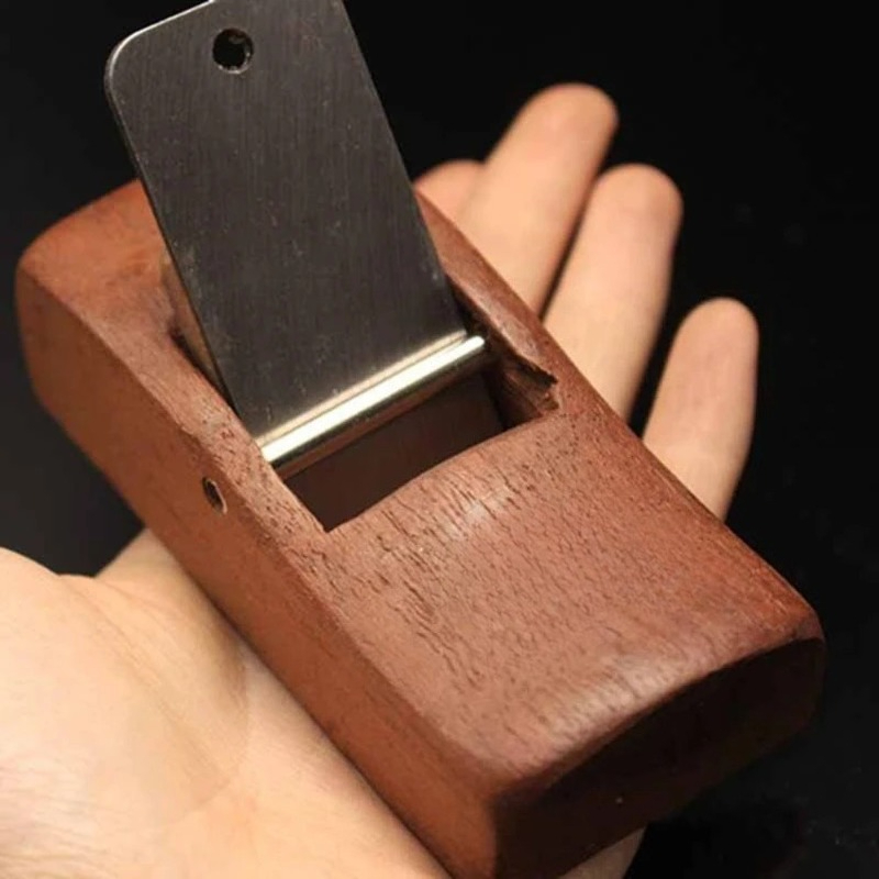 Mini  Woodworking Planer Hand  - Woodworking Free Plans review and price