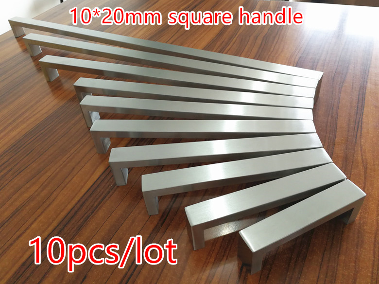 10pcs/lot 10*20mm Square Bar d - Woodworking Quotes review and price