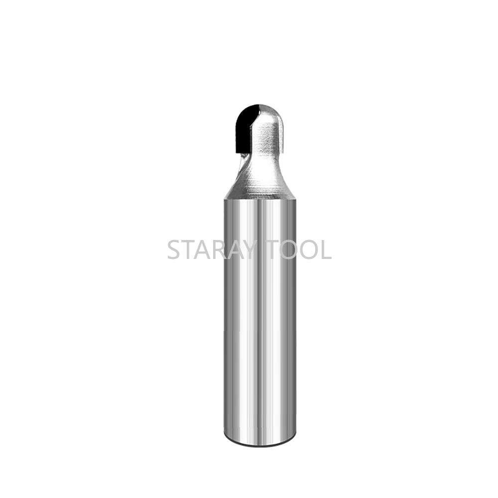 Diamond Round Bottom Bit PCD R - Woodworking Quotes review and price