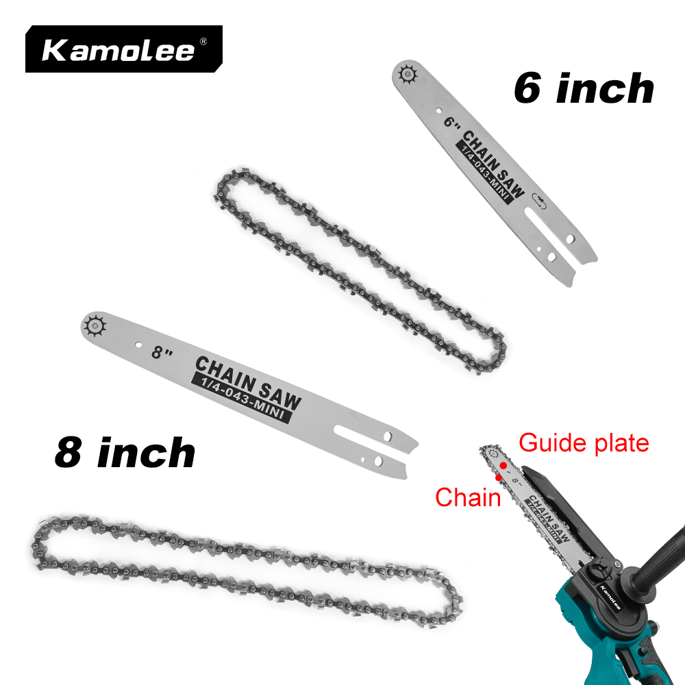 Kamolee 6 Inch/8 Inch Electric - Woodworking Videos review and price