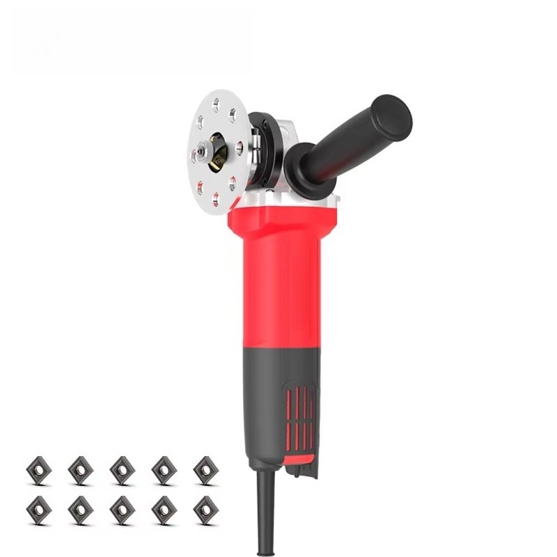 AX1013 Portable Electric Bevel - Woodworking Edge review and price