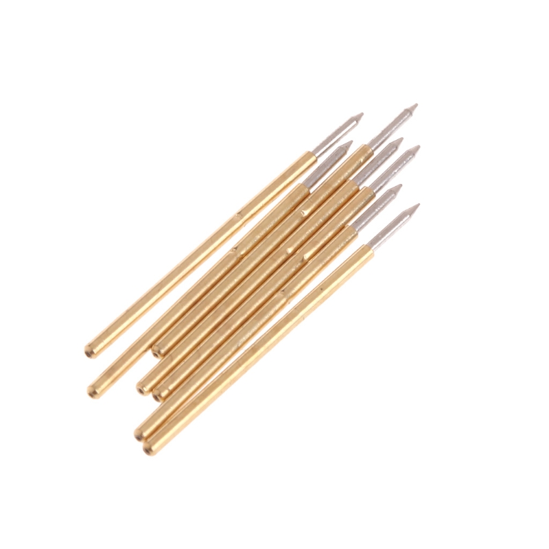 Spring Test Probes 100Pieces 0 - Woodworking Quotes review and price