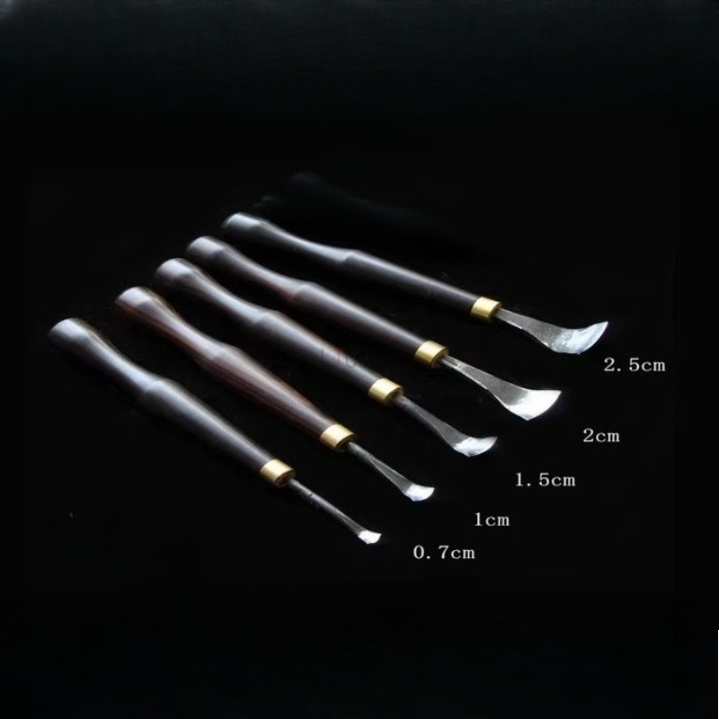Woodworking DIY Spoon Digging  - Woodworking Marking Knife review and price
