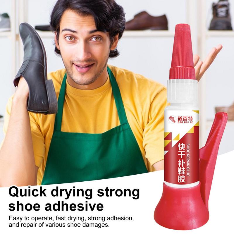 Shoe Repair Glue Waterproof Qu - Woodworking Quick Glue review and price