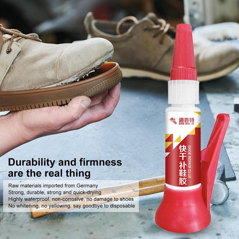 Shoe Repair Glue Waterproof Qu - Woodworking Quick Glue review and price