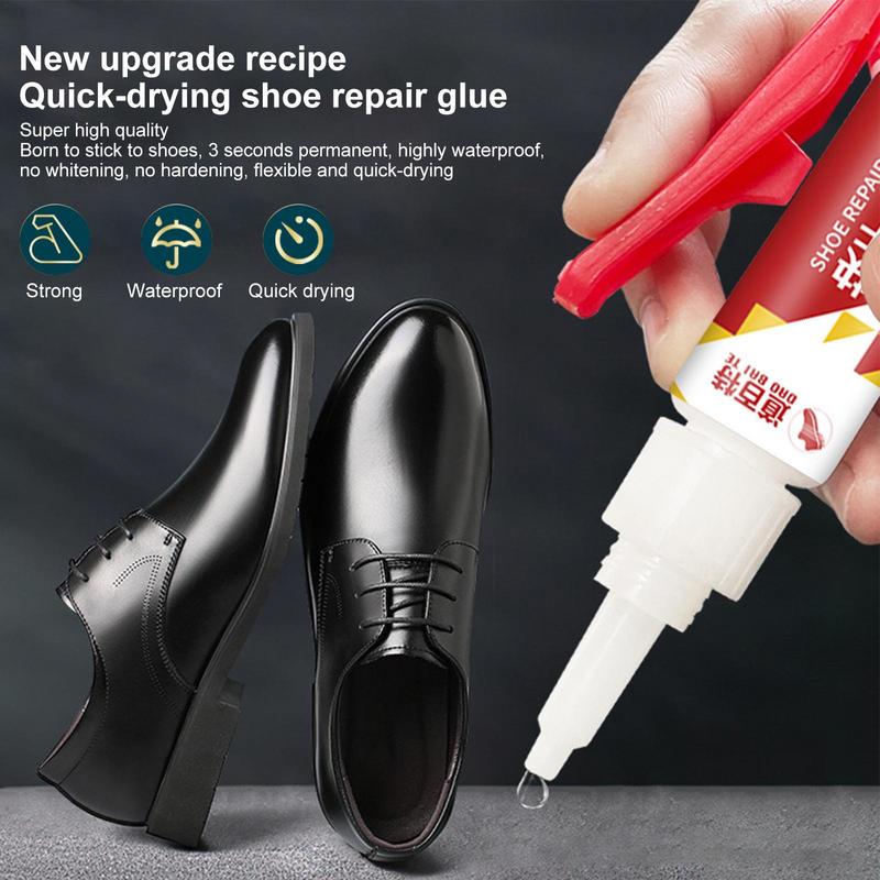 Shoe Repair Glue Waterproof Qu - Woodworking Quick Glue review and price
