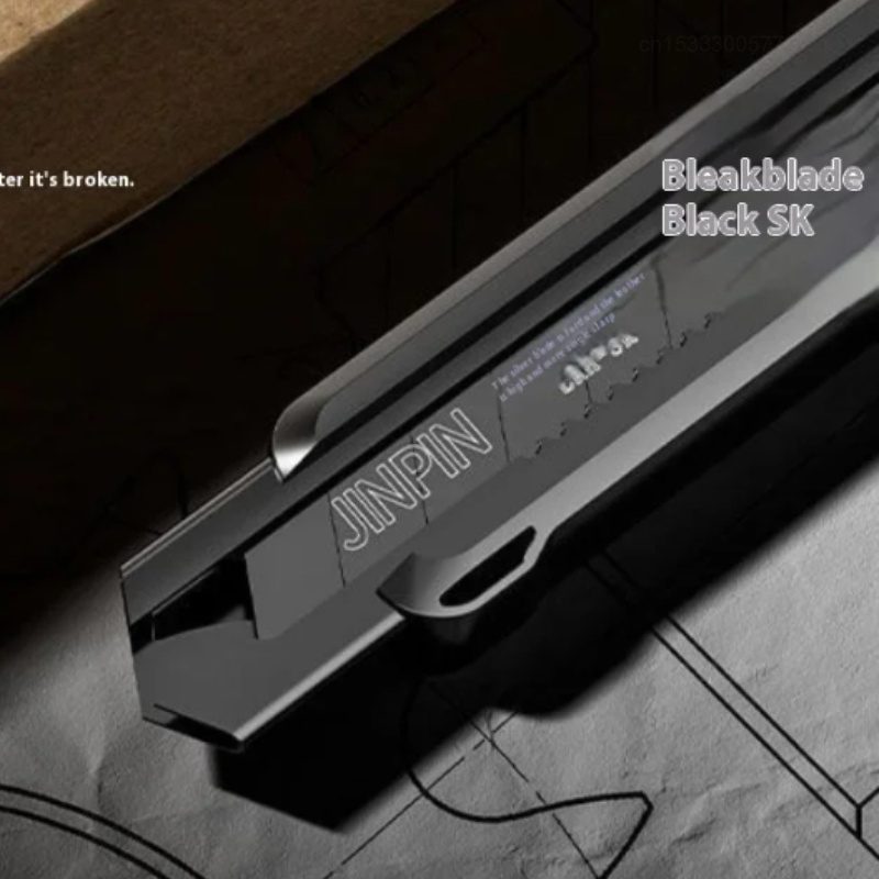 Mijia Heavy Duty Utility Knife - Woodworking Wallpaper review and price