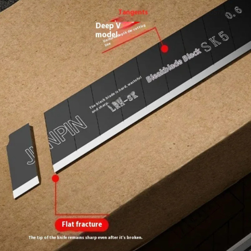 Mijia Heavy Duty Utility Knife - Woodworking Wallpaper review and price