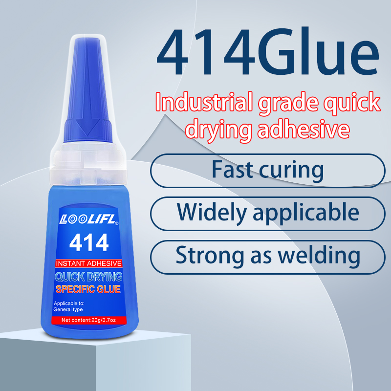 LOOLIFL 1-3pcs 414 Super Glue  - Woodworking Quick Glue review and price