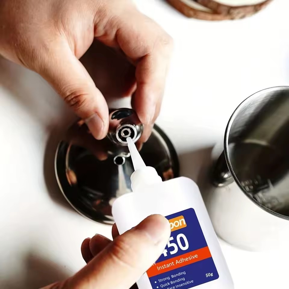 5Sec Super Glue Strong Bond fo - Woodworking Quick Glue review and price