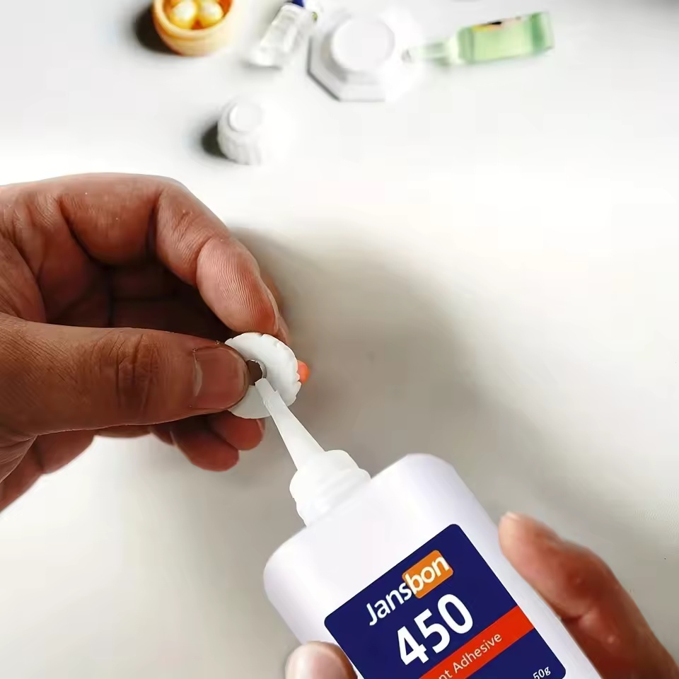 5Sec Super Glue Strong Bond fo - Woodworking Quick Glue review and price