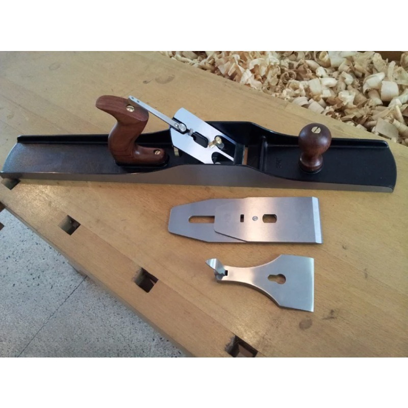No.8 Jointer Hand Plane - Bedr - Woodworking Jointer review and price