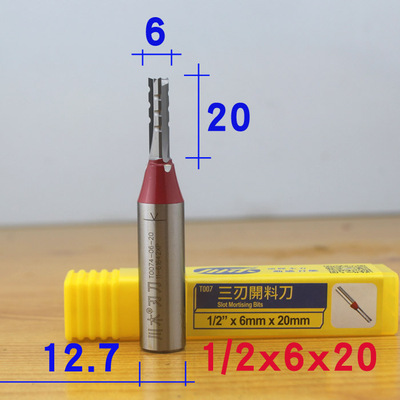 1pc TCT Three-blade Straight K - Woodworking Marking Knife review and price