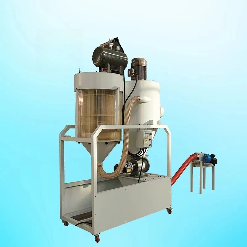Cyclone Dust Collector Filter  - Woodworking Industries review and price