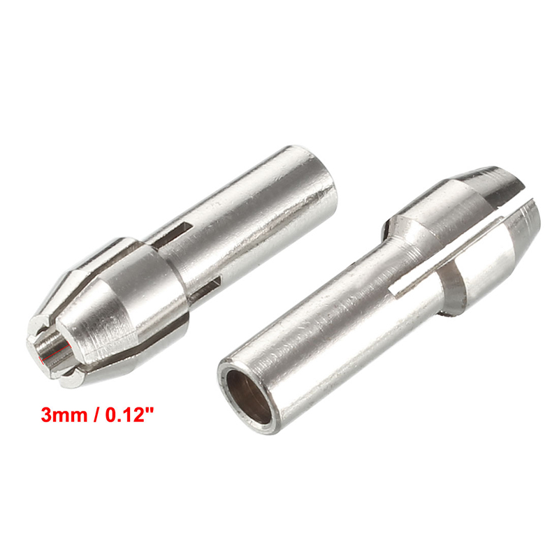 5pcs/lot Mini Drill Chucks Ada - Woodworking Essential Tools review and price