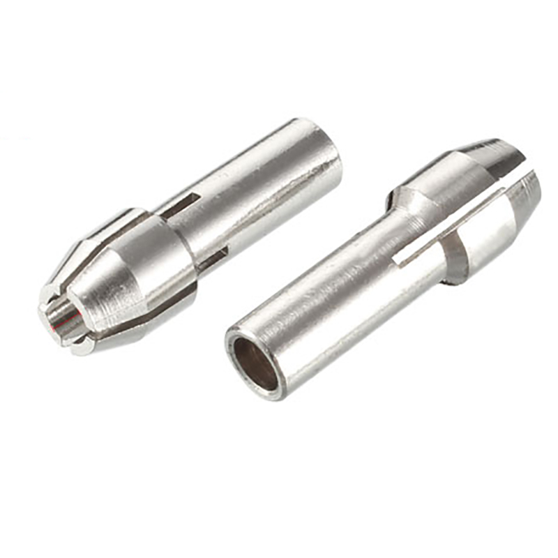 5pcs/lot Mini Drill Chucks Ada - Woodworking Essential Tools review and price
