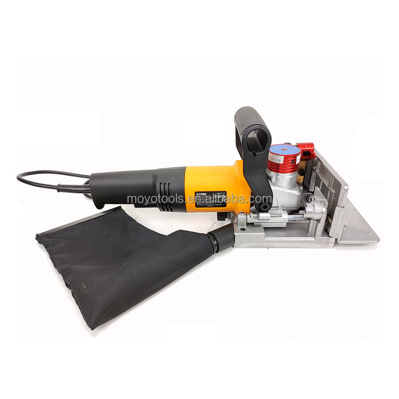 Handheld Slotting Machine P14  - Woodworking Jointer review and price