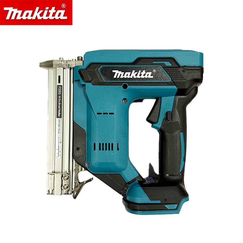 2026 Makita 18V Cordless Nail  - Woodworking Essential Tools review and price