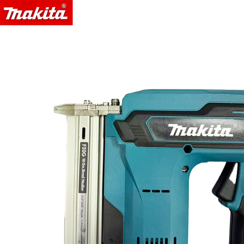 2026 Makita 18V Cordless Nail  - Woodworking Essential Tools review and price