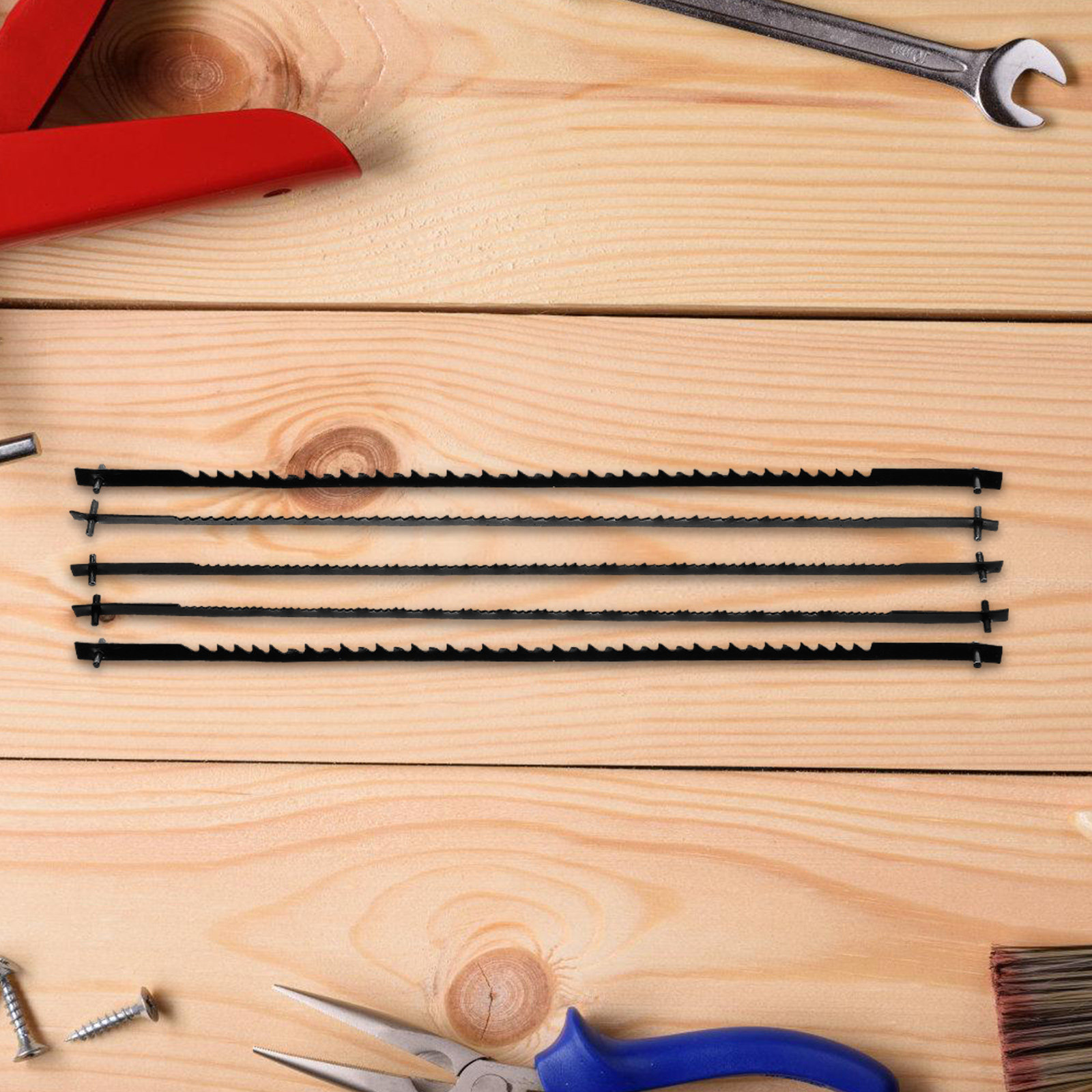24pc Woodworking Curved Saw Bl - Woodworking Industries review and price