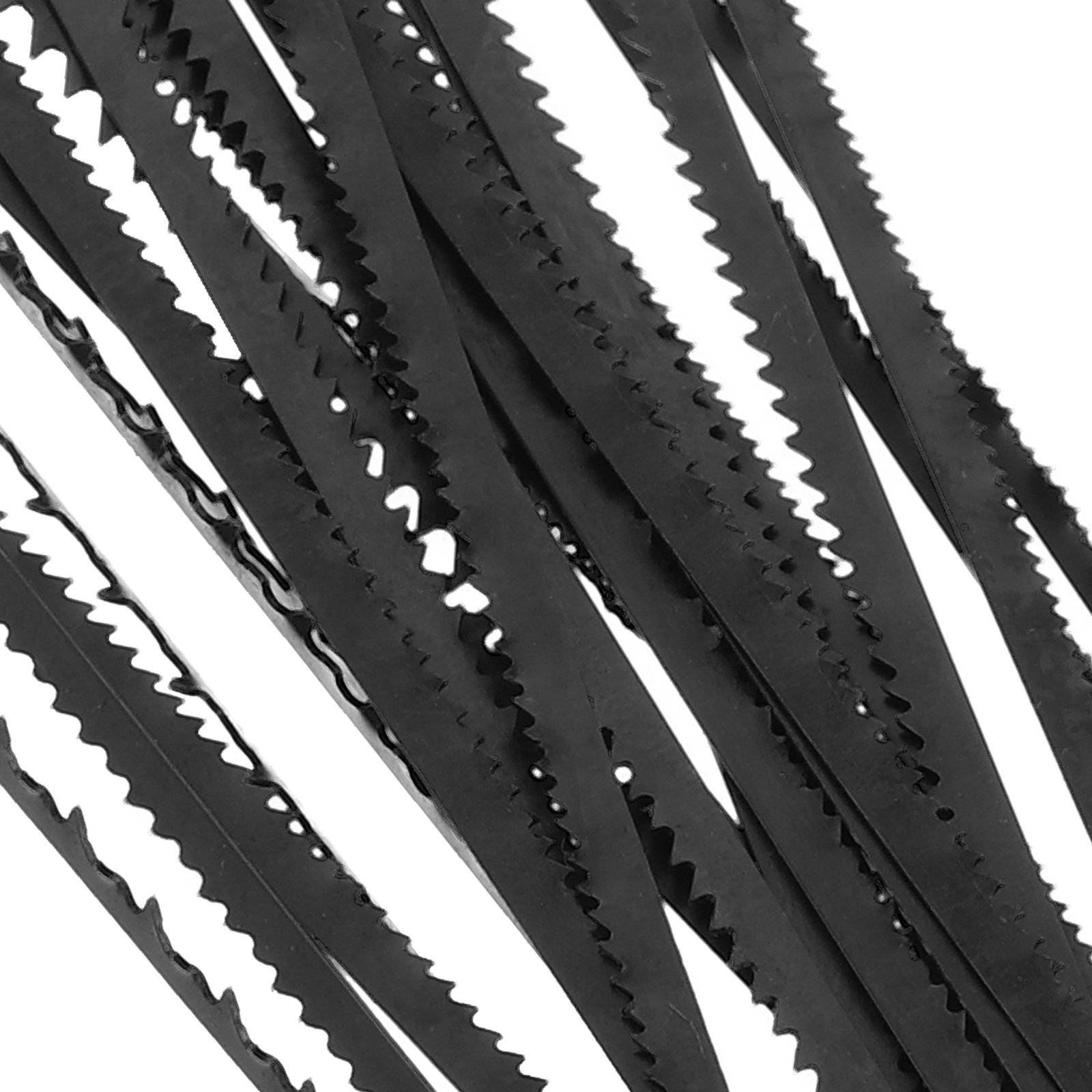 24pc Woodworking Curved Saw Bl - Woodworking Industries review and price