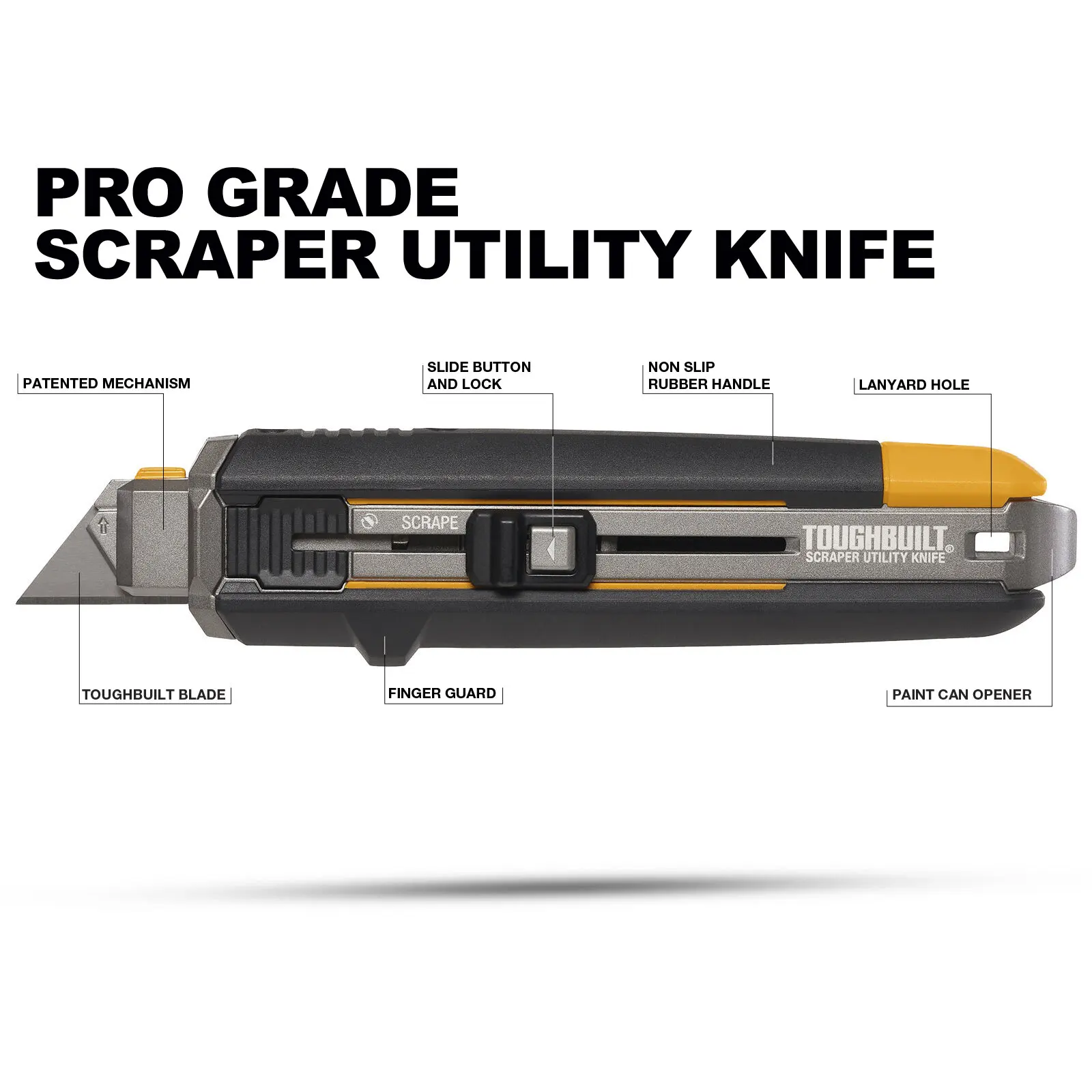 TOUGHBUIL heavy-duty tool cutt - Woodworking Wallpaper review and price
