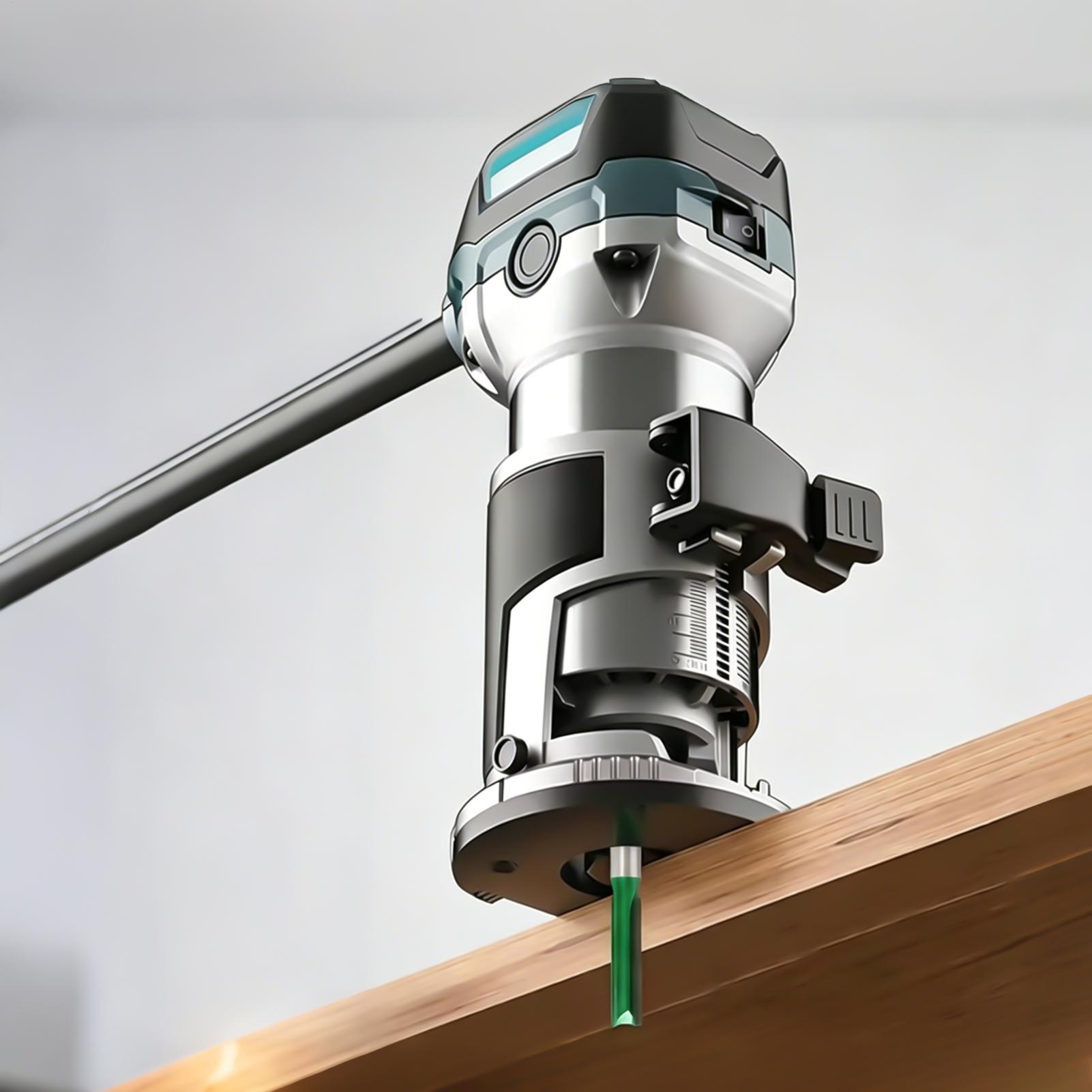Woodworking Straight Router Bi - Woodworking Groove review and price