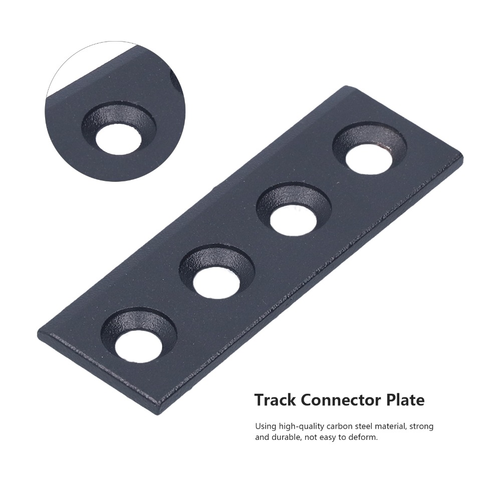 Black Track Splicing Plate Car - Woodworking Garage review and price