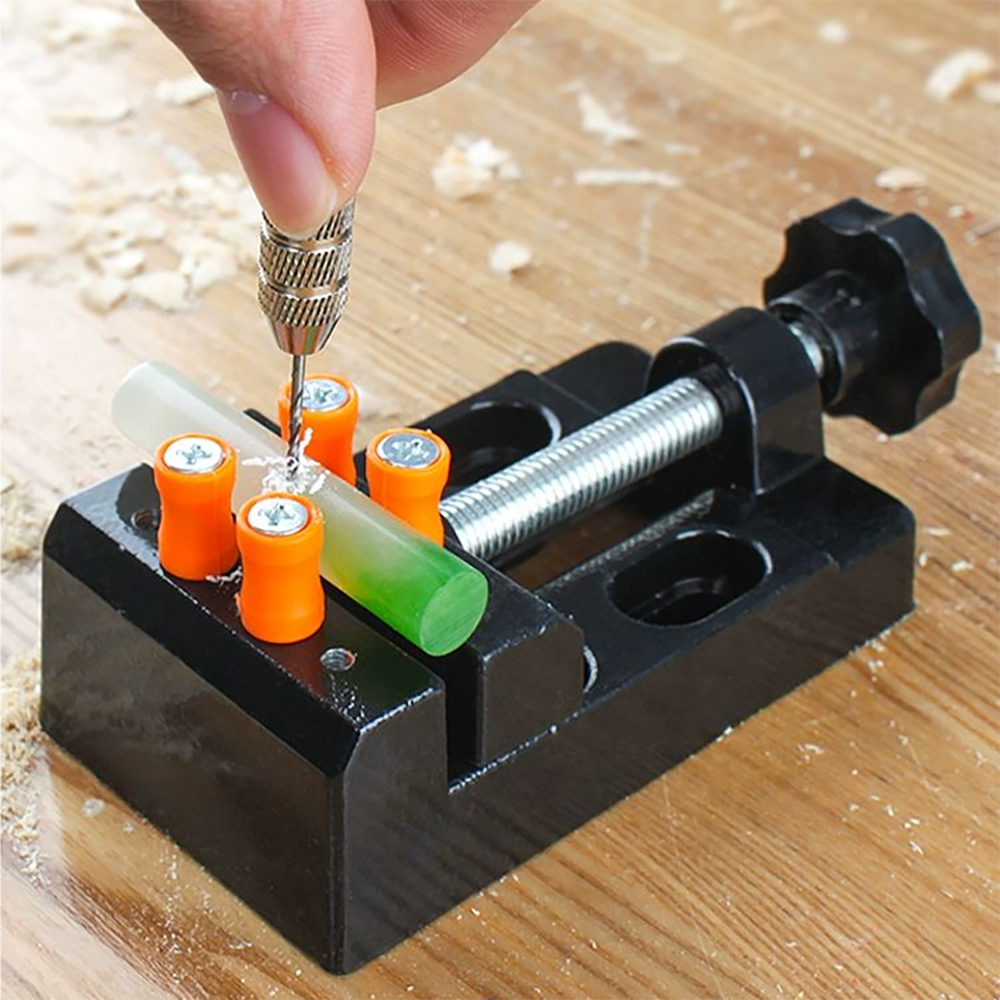 Heavy Duty 57mm Mini Table Vis - Woodworking Vise For Workbench review and price