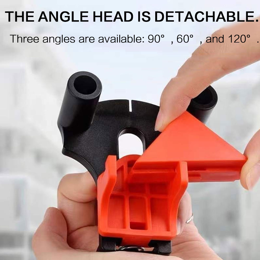 Premium 90 Degree Right Angle  - Woodworking Right Angle Clamp review and price